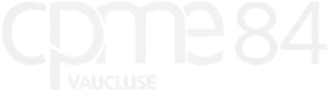 CPME 84 | Vacluse